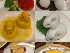 -夏宫中餐厅(香格里拉大酒店)
