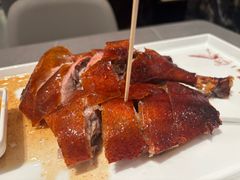 -先记烧鹅王·本地粤菜(福永店)
