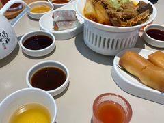 -蔡澜港式点心(皇庭广场店)