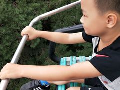 -崂山仰口游览区