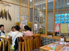 -余丞记川渝面馆(云峰店)