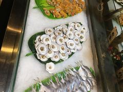 -川渝又一村火锅烤肉自助(步行街店)