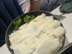 黄喉-新辣道鱼火锅(西直门店)