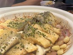 -映水芙蓉(上海万象城店)