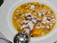 -青花椒花椒鱼(合生汇店)