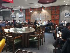 大堂-阿庄新豫菜(通泰路店)