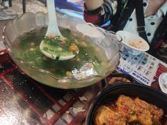 -潮鱼炭火烤鱼(万达店)