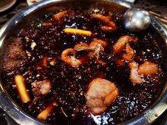 -肖肖酸萝卜鱼火锅(总店)