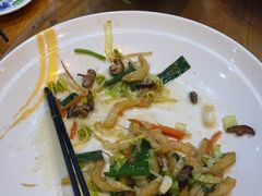 -下梅人家土菜馆(历史文化餐厅度假区店)