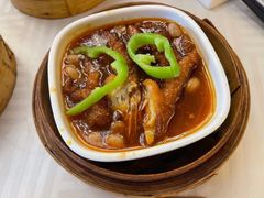-潮福城大酒楼·潮粤菜·港式点心(阳光城店)