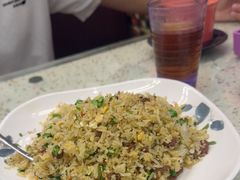 -新辉港式茶餐厅(北栅店)