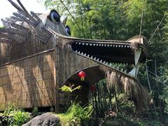 -山沟沟景区