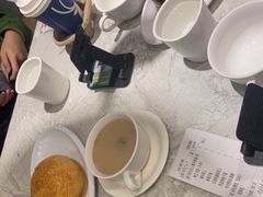 -翠华餐厅(正佳广场店)