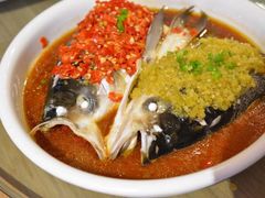 -望湘园·湖南菜(宏伊店)
