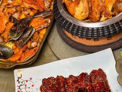 -巽寮印象美食部落餐厅·海鲜·地方特色菜(惠州体验店)