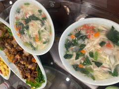 -清真·益鑫羊肉手抓馆(花园北街店)