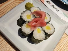 -鱼意寿司(钟村分店)