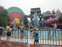 -欢乐水魔方水世界