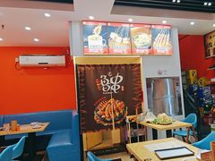 -老胖吉林小串烧烤(南翔店)