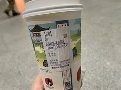 -茶颜悦色(花样汇店)