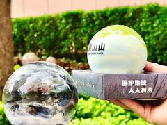 -吴山山·椰子酸奶(天河南店)
