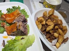 -阿西娅食府(中关村店)