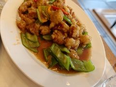 -京滨饭店·餐厅(阜外大街店)