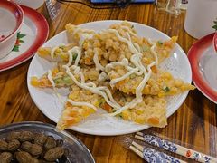 -冶建镜子·老南昌大排档·江西虾王(总店)