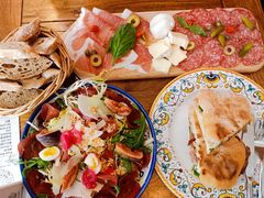 -Alimentari早午餐(安福路店)