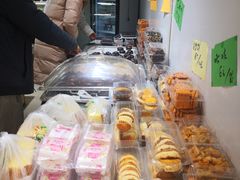 -幸福蛋糕坊(金顶街店)