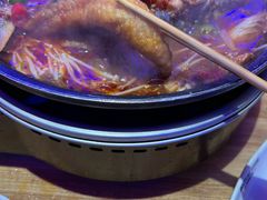 -郝木屋·烧烤(桥头店)