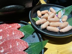 -九田家黑牛烤肉(溧水万达店)