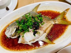 -吉莲利苑海鲜酒家(珠海拱北29年老字号店)