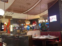 -捞神煲汤火锅(湖滨商业街店)