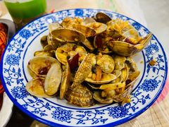 -江城燕子大排档(江汉路步行街店)