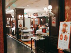 大堂-大鸭梨烤鸭(石佛营店)