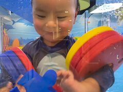 -艾悠宝亲子游泳·水育早教·婴幼儿游泳·儿童游泳