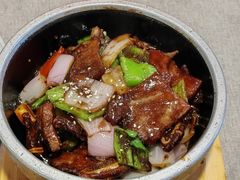 -汉水谣·江景餐厅(江滩店)