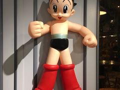 -大食代美食广场(上海中心店)