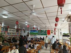 -赵家羊肉羊汤馆(车站总店)