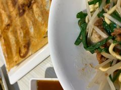 -台北楚楚园馅饼粥(虹桥南丰城店)