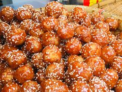 -邓记新一代糖油果子(四川煤管局供销公司职工宿舍店)