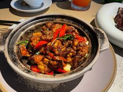 三杯牛蛙-穹六人间 people 6(岳阳路店)