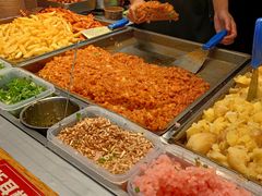 -丁家坡洋芋·观音桥好吃街A区(全国总店)