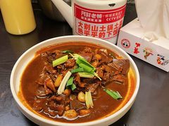 -阿财老铺·老蚌埠龙虾城(华夏总店)