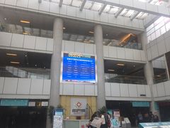 -成都市第一人民医院(南区)