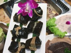 -草原塞蛮羊火锅城(港湾店)