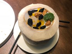-星叶·东南亚料理(宁波万象汇店)