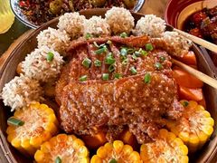 -饭江湖·江湖菜(湖广会馆店)