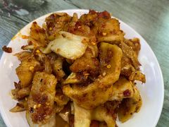 -清真马虎面馆(西七路店)